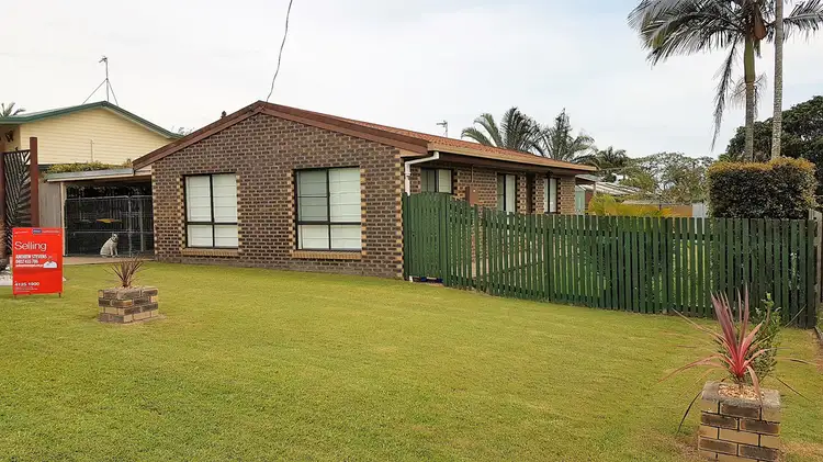 52 Samarai Drive, Kawungan QLD 4655