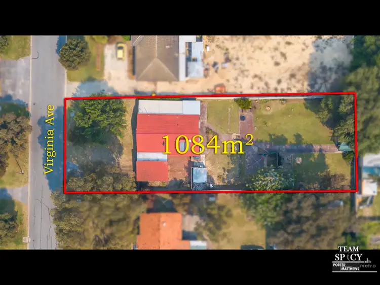 Second view of Homely house listing, 15 Virginia Ave, Maddington WA 6109