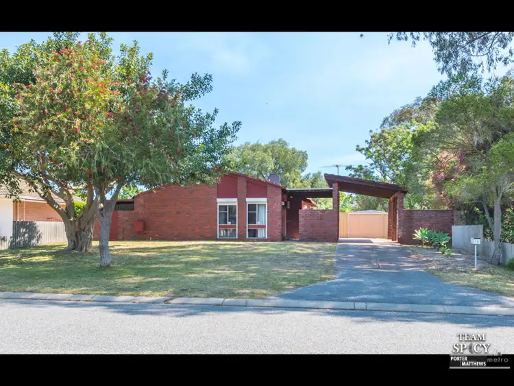Seventh view of Homely house listing, 15 Virginia Ave, Maddington WA 6109