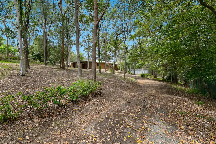 Main view of Homely house listing, 518 Redland Bay Road, Alexandra Hills QLD 4161