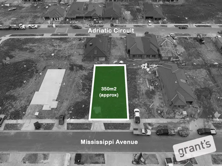 18 Mississippi Avenue, Clyde VIC 3978