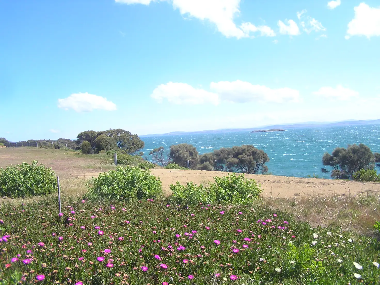 Main view of Homely land listing, 3 Casuarina Close, Primrose Sands TAS 7173