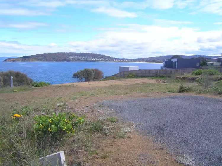 Third view of Homely land listing, 3 Casuarina Close, Primrose Sands TAS 7173