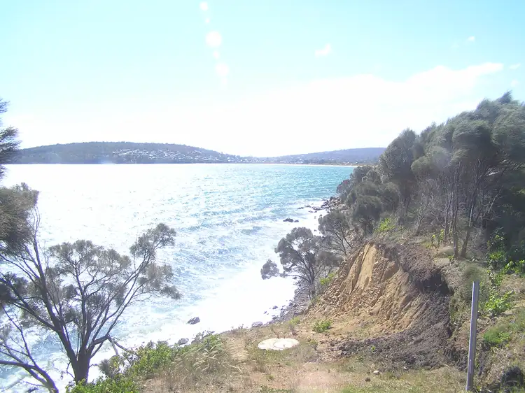 Sixth view of Homely land listing, 3 Casuarina Close, Primrose Sands TAS 7173