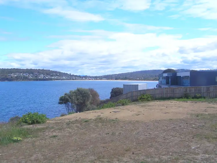 Seventh view of Homely land listing, 3 Casuarina Close, Primrose Sands TAS 7173