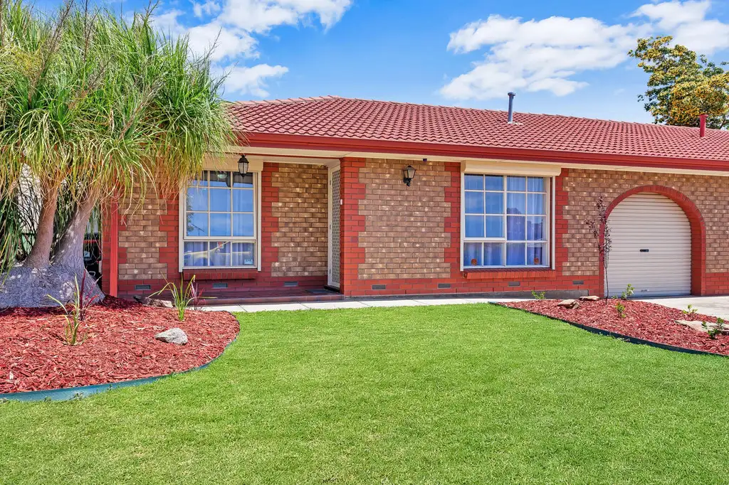 Main view of Homely house listing, 2/1 Metcalfe Avenue, Modbury Heights SA 5092
