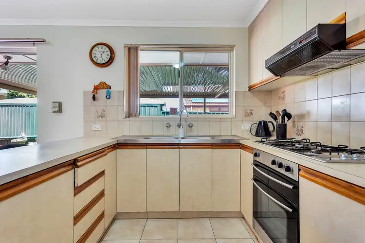 Fourth view of Homely house listing, 2/1 Metcalfe Avenue, Modbury Heights SA 5092