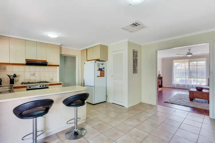 Fifth view of Homely house listing, 2/1 Metcalfe Avenue, Modbury Heights SA 5092