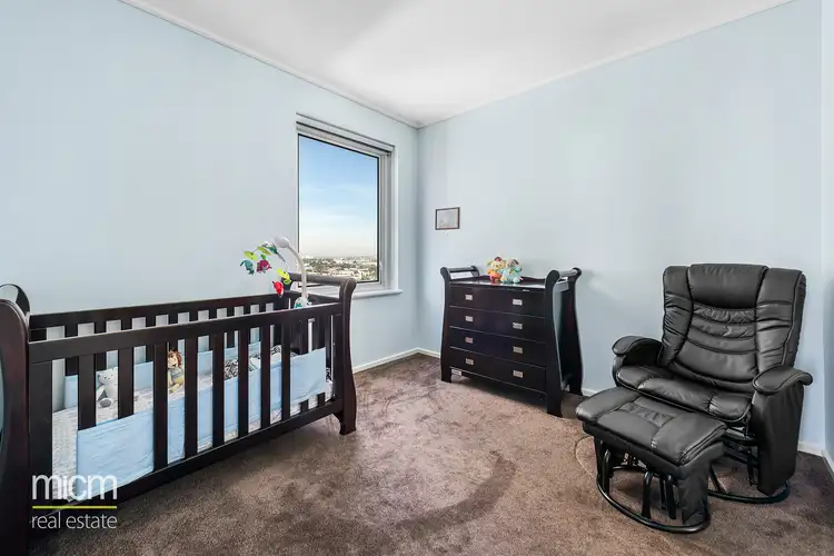 Fifth view of Homely apartment listing, 148/83 Whiteman Street, Southbank VIC 3006