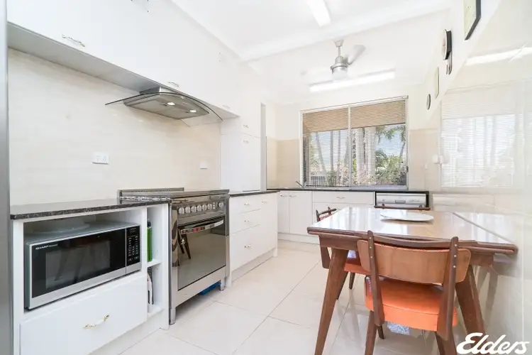 Third view of Homely house listing, 77 Noltenius Circuit, Gray NT 830