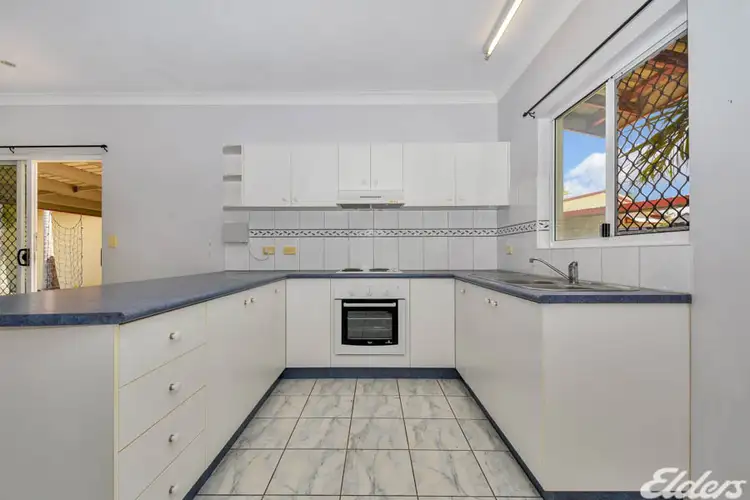 Third view of Homely unit listing, 4/11 Creed Court, Bakewell NT 832