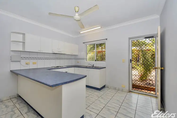 Fourth view of Homely unit listing, 4/11 Creed Court, Bakewell NT 832