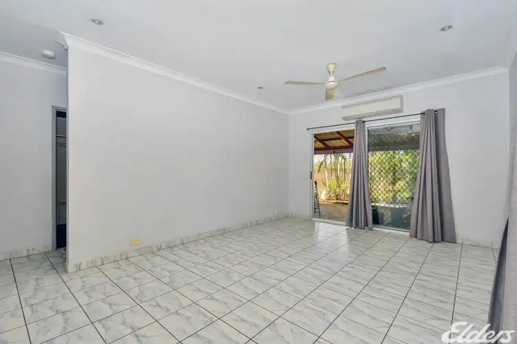 Fifth view of Homely unit listing, 4/11 Creed Court, Bakewell NT 832