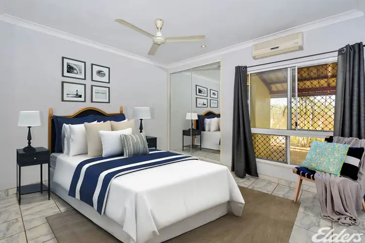 Sixth view of Homely unit listing, 4/11 Creed Court, Bakewell NT 832