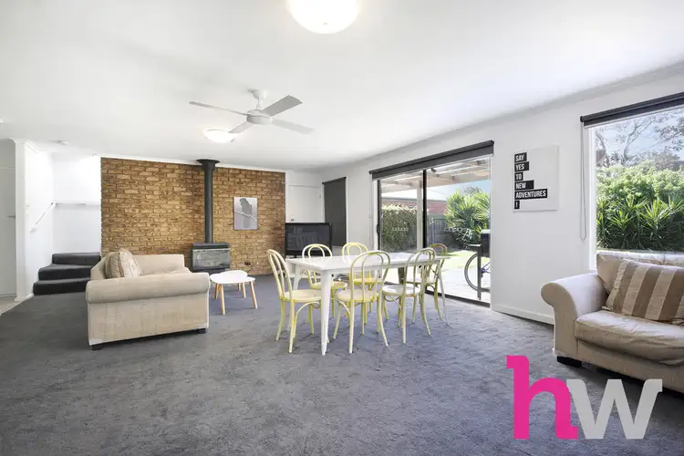 Third view of Homely house listing, 16 Grayling Street, Belmont VIC 3216