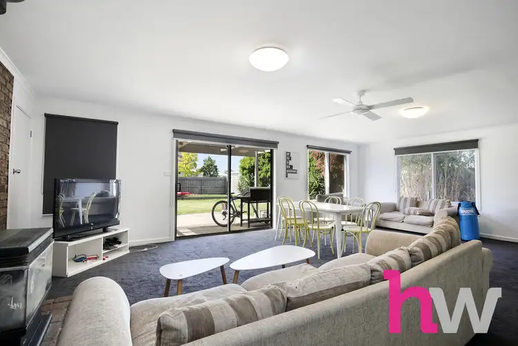 Fourth view of Homely house listing, 16 Grayling Street, Belmont VIC 3216