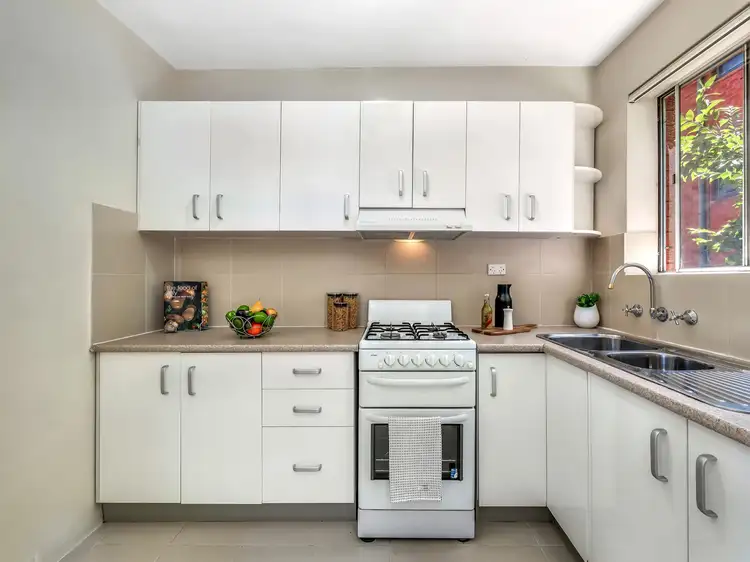 Second view of Homely unit listing, 2/33 Flint Street, Hillsdale NSW 2036