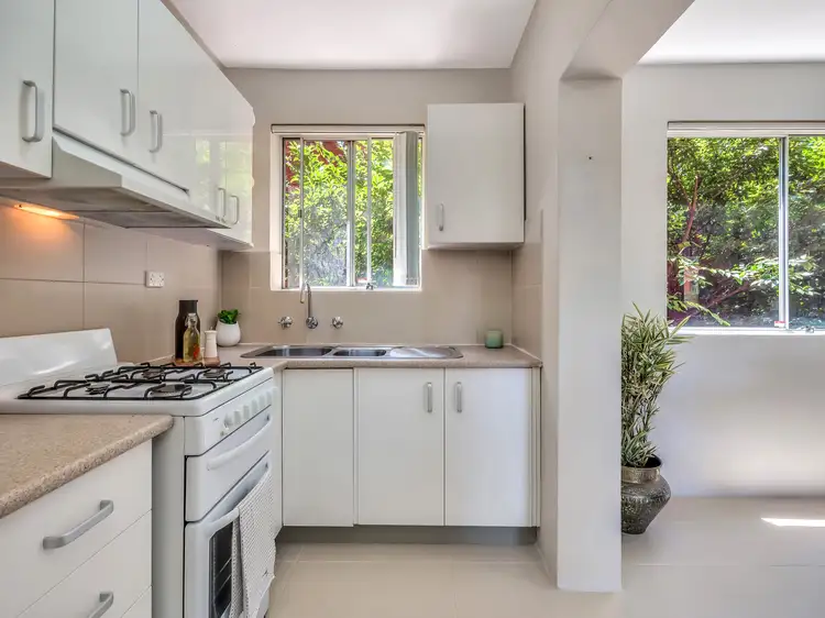 Third view of Homely unit listing, 2/33 Flint Street, Hillsdale NSW 2036