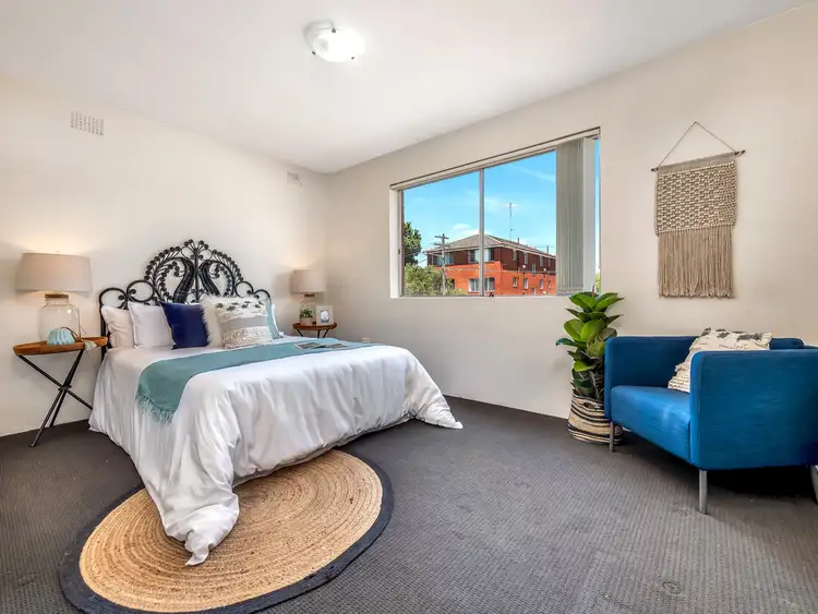 Fifth view of Homely unit listing, 2/33 Flint Street, Hillsdale NSW 2036