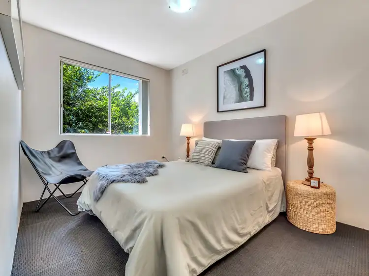 Sixth view of Homely unit listing, 2/33 Flint Street, Hillsdale NSW 2036