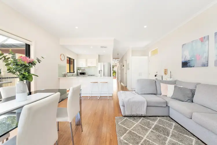 21 Wooldridge Street, Morphett Vale SA 5162