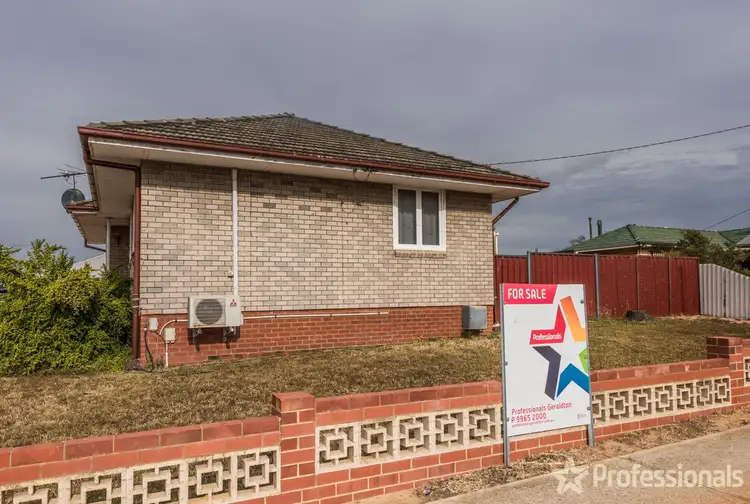 Second view of Homely house listing, 159 Gregory Street, Beachlands WA 6530