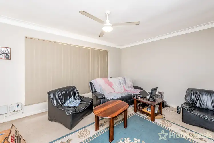 Fifth view of Homely house listing, 159 Gregory Street, Beachlands WA 6530