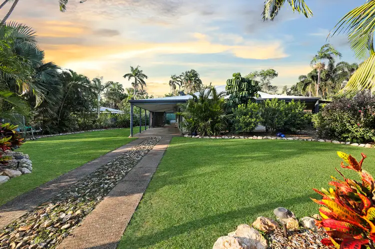 19 Union Terrace, Wulagi NT 812