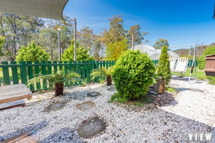 Fourth view of Homely house listing, 45 Eastern Creek Road, Upper Scamander TAS 7215