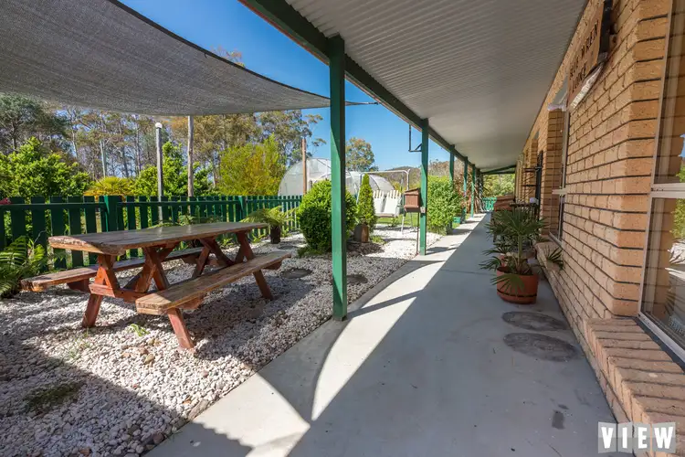 Fifth view of Homely house listing, 45 Eastern Creek Road, Upper Scamander TAS 7215