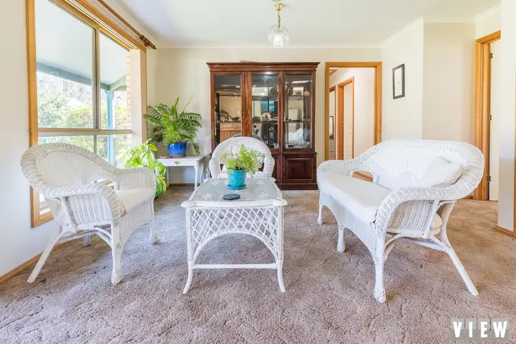 Sixth view of Homely house listing, 45 Eastern Creek Road, Upper Scamander TAS 7215