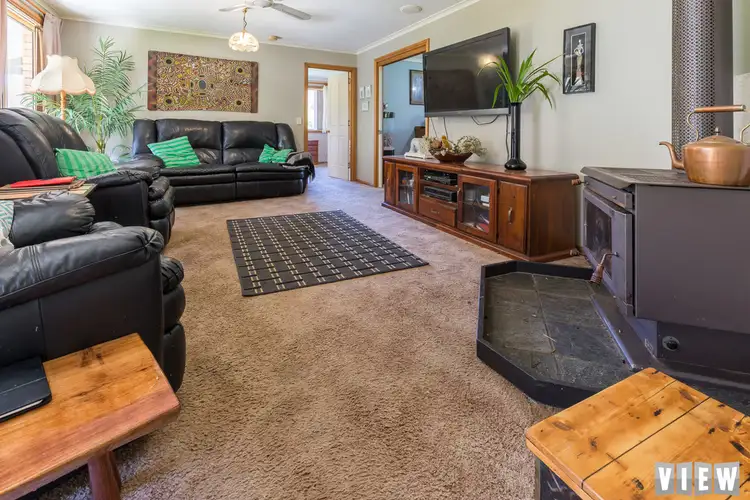 Seventh view of Homely house listing, 45 Eastern Creek Road, Upper Scamander TAS 7215