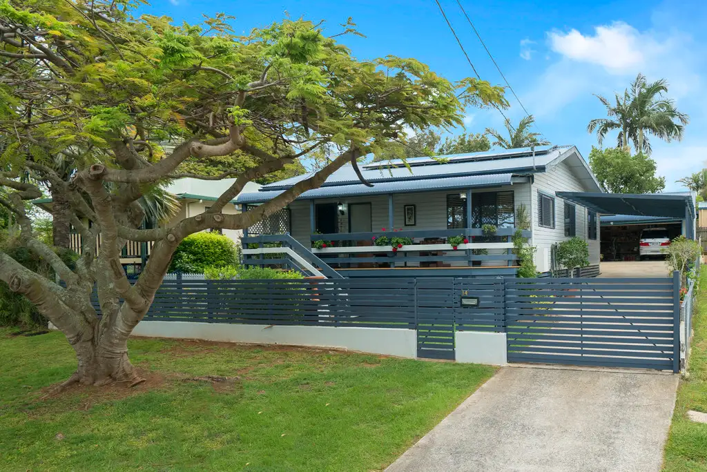 Main view of Homely house listing, 14 Prince Street, Clontarf QLD 4019