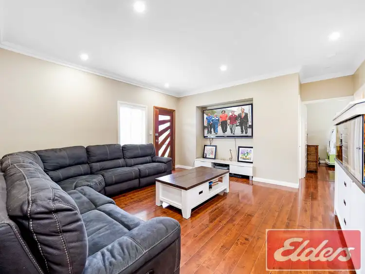 1 Ninth Street, Warragamba NSW 2752