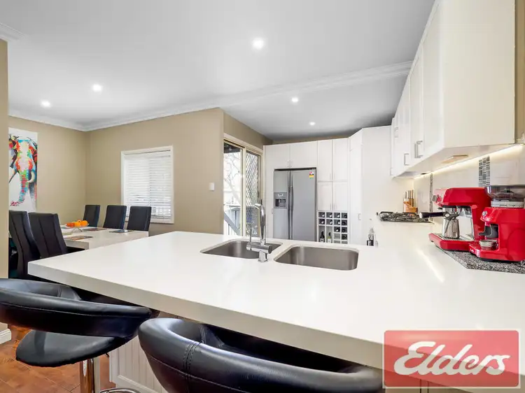 Third view of Homely house listing, 1 Ninth Street, Warragamba NSW 2752