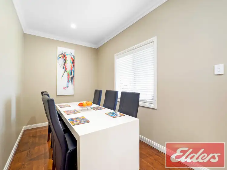 Fourth view of Homely house listing, 1 Ninth Street, Warragamba NSW 2752