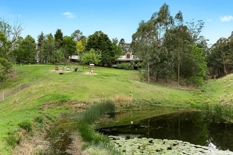 308 STRONGS ROAD, Berry NSW 2535