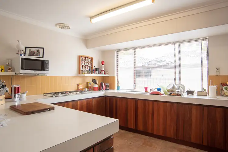 Second view of Homely house listing, 18 Benbullen Boulevard, Kingsley WA 6026