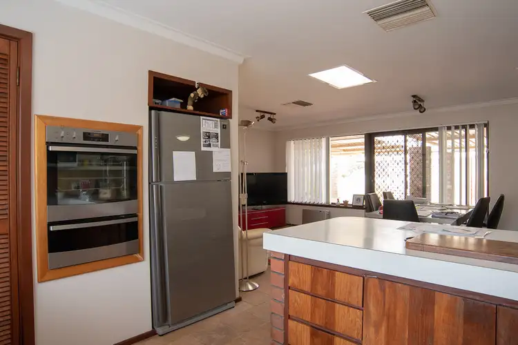 Fourth view of Homely house listing, 18 Benbullen Boulevard, Kingsley WA 6026