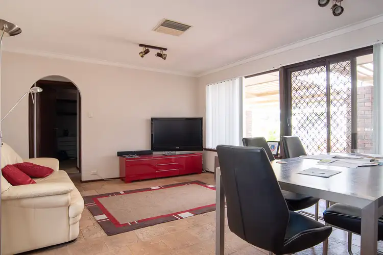 Fifth view of Homely house listing, 18 Benbullen Boulevard, Kingsley WA 6026