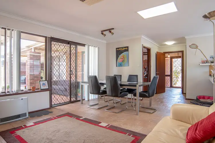 Sixth view of Homely house listing, 18 Benbullen Boulevard, Kingsley WA 6026