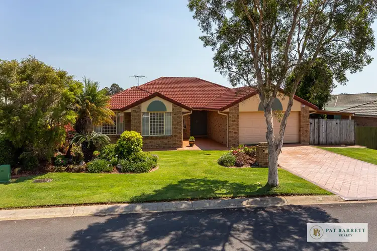 16 Downey Street, Ormiston QLD 4160