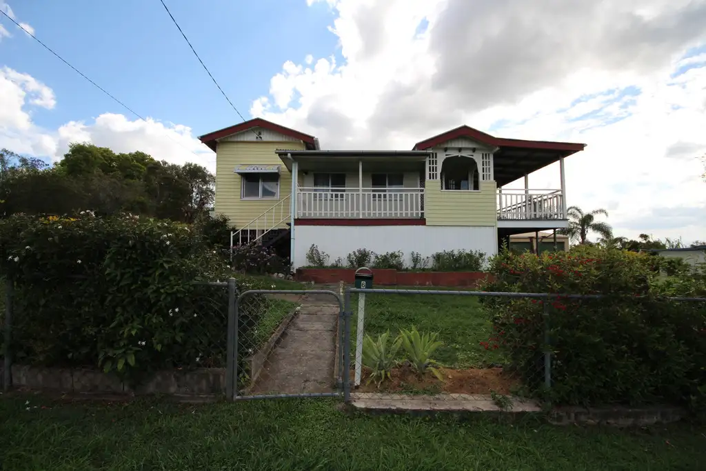Main view of Homely house listing, 6 Union Street, Monkland QLD 4570