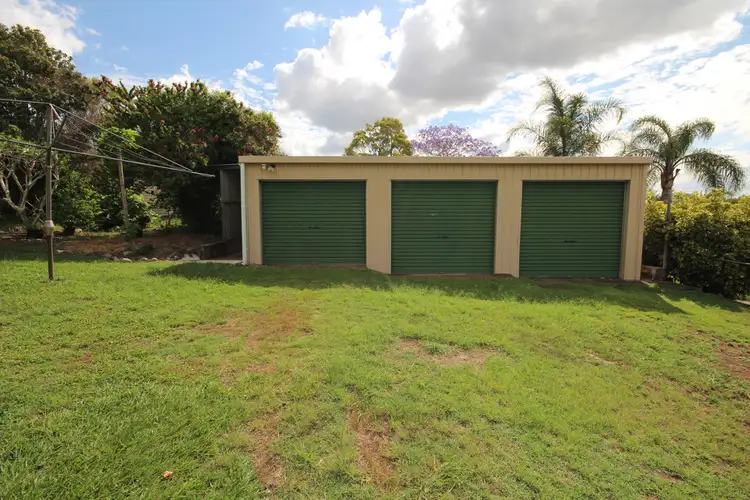 Second view of Homely house listing, 6 Union Street, Monkland QLD 4570