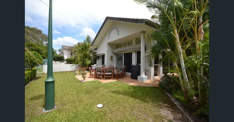 45/5 Bronberg Court, Southport QLD 4215