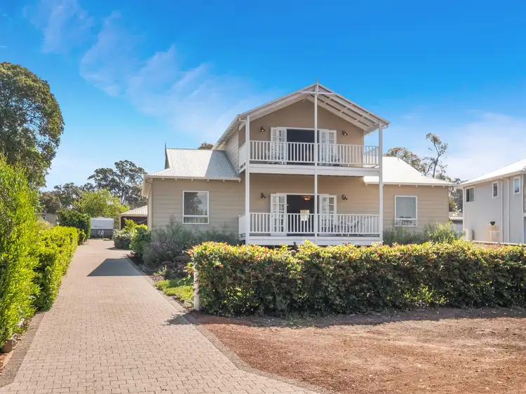 9 Kennedya Road, Walliston WA 6076