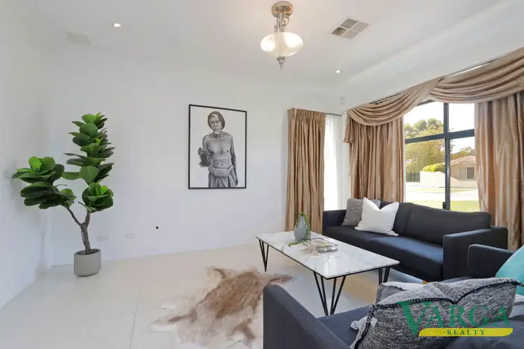 Third view of Homely house listing, 1A Leach Avenue, Riverton WA 6148