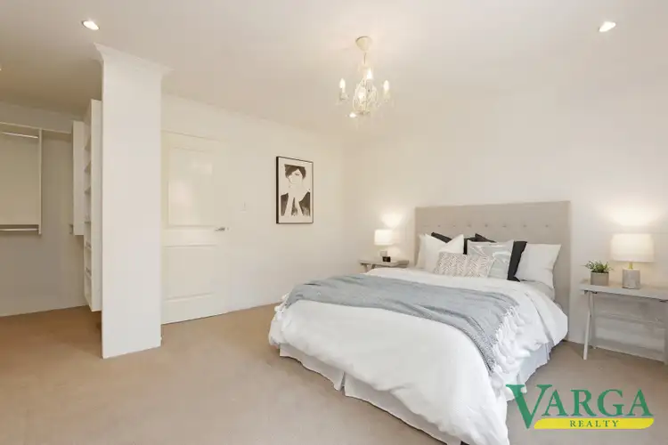 Fourth view of Homely house listing, 1A Leach Avenue, Riverton WA 6148