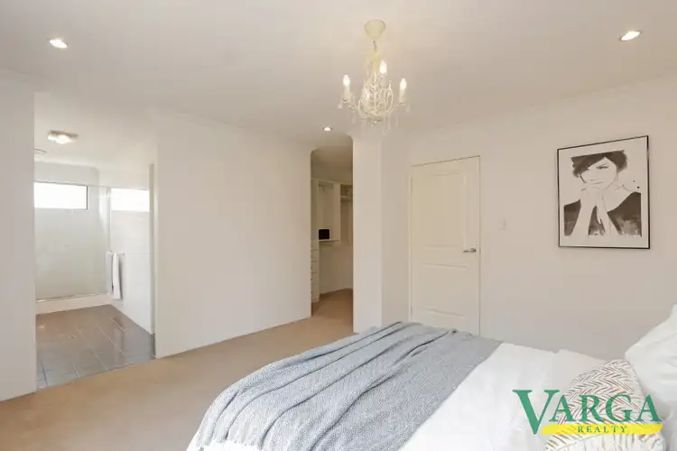 Fifth view of Homely house listing, 1A Leach Avenue, Riverton WA 6148