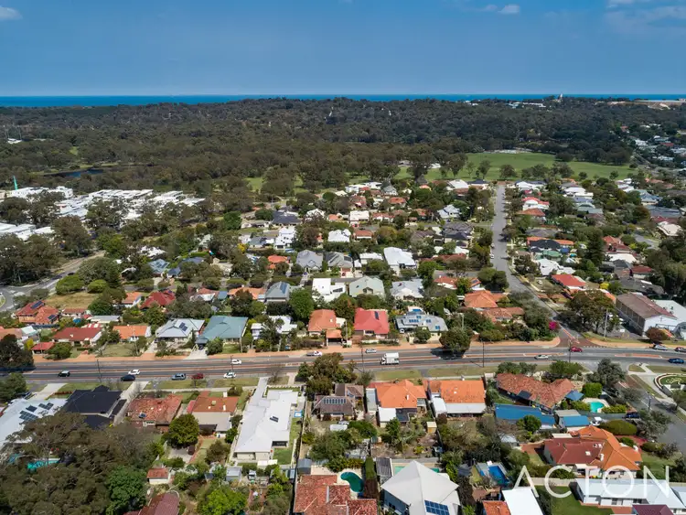 Seventh view of Homely house listing, 116 Brookdale Street, Floreat WA 6014